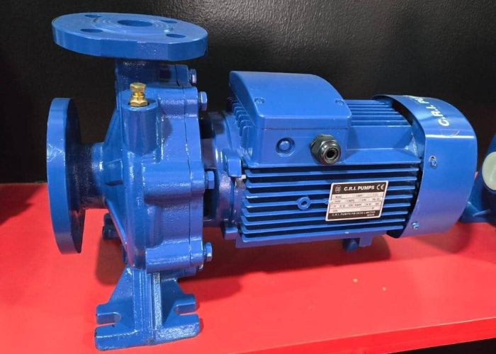 waterpump